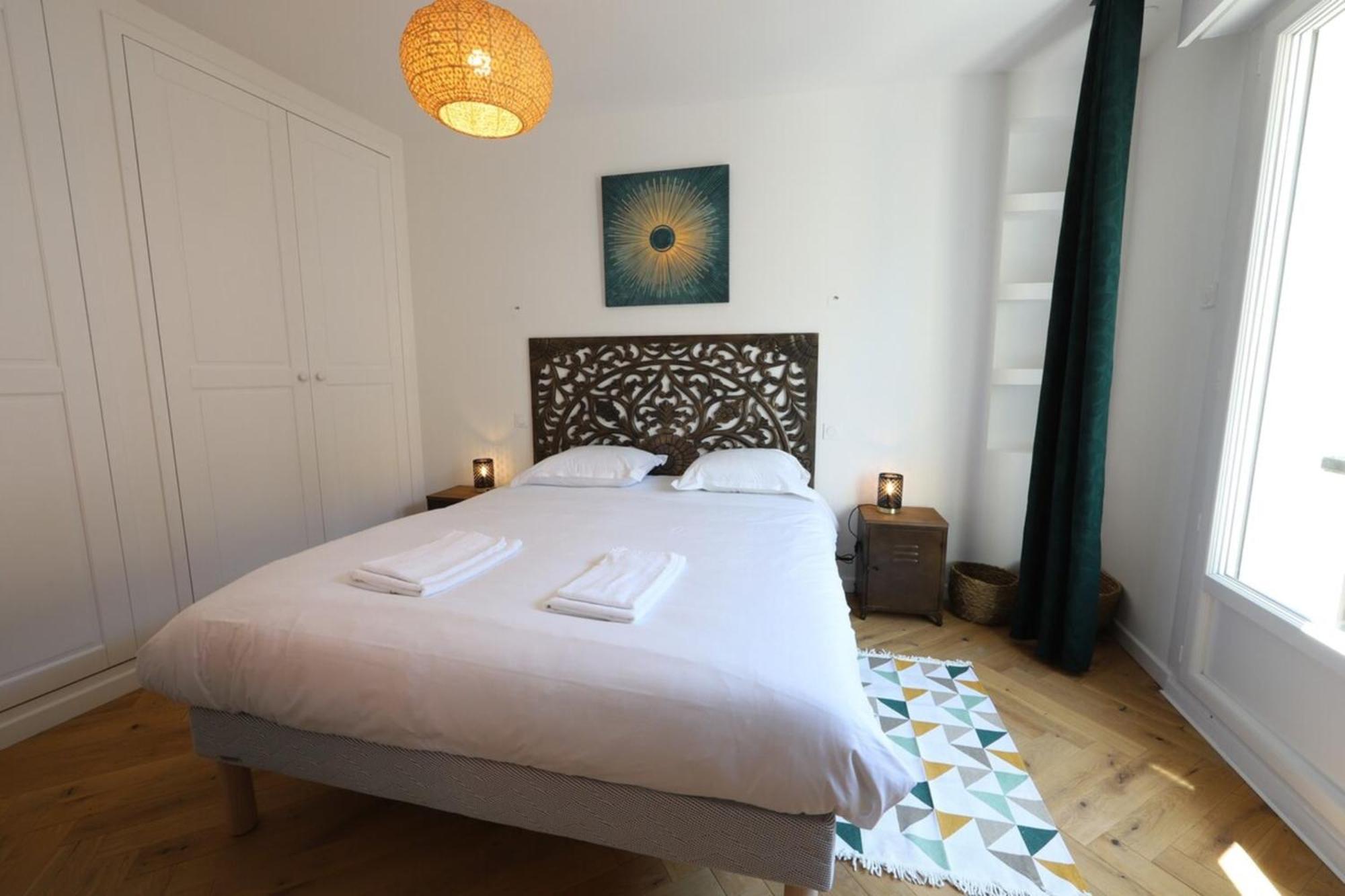 Cozy Along The River - Downtown & Terrace - 4 * Annecy