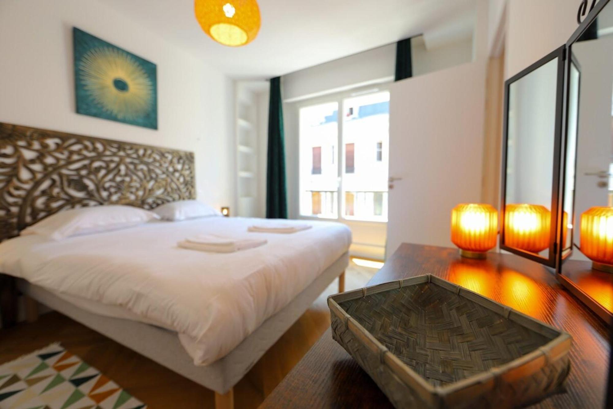 Apartment Cozy Along The River - Downtown & Terrace - 4